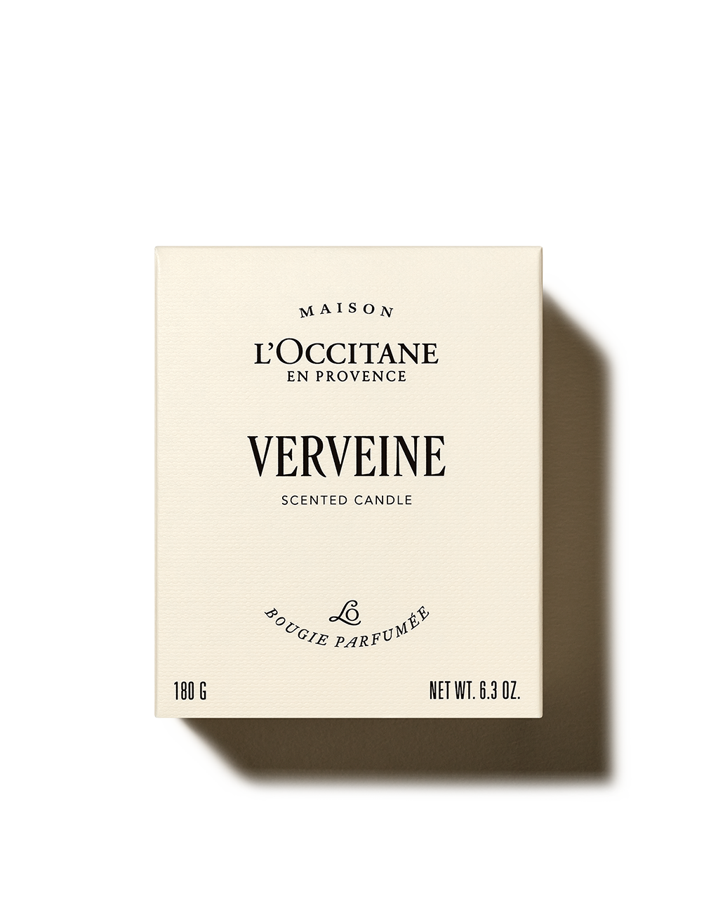 Vela Perfumada Verveine 180g (Verbena), , large